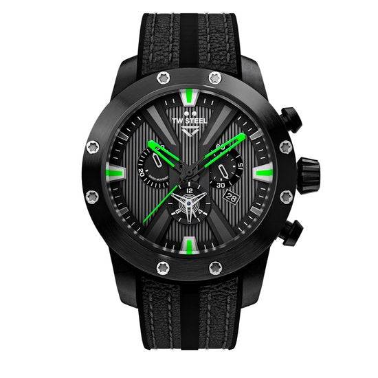 TW Steel GT12 Veloce Grand Tech Limited Edition 47mm