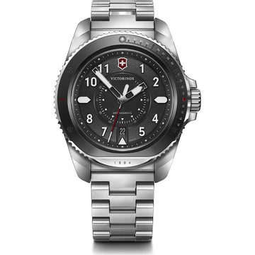 Victorinox Journey 1884 Herenhorloge 242009 43mm 20 ATM