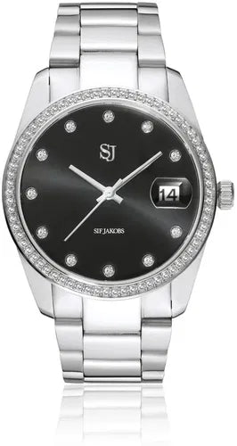Sif Jakobs Aurora Dameshorloge 36mm