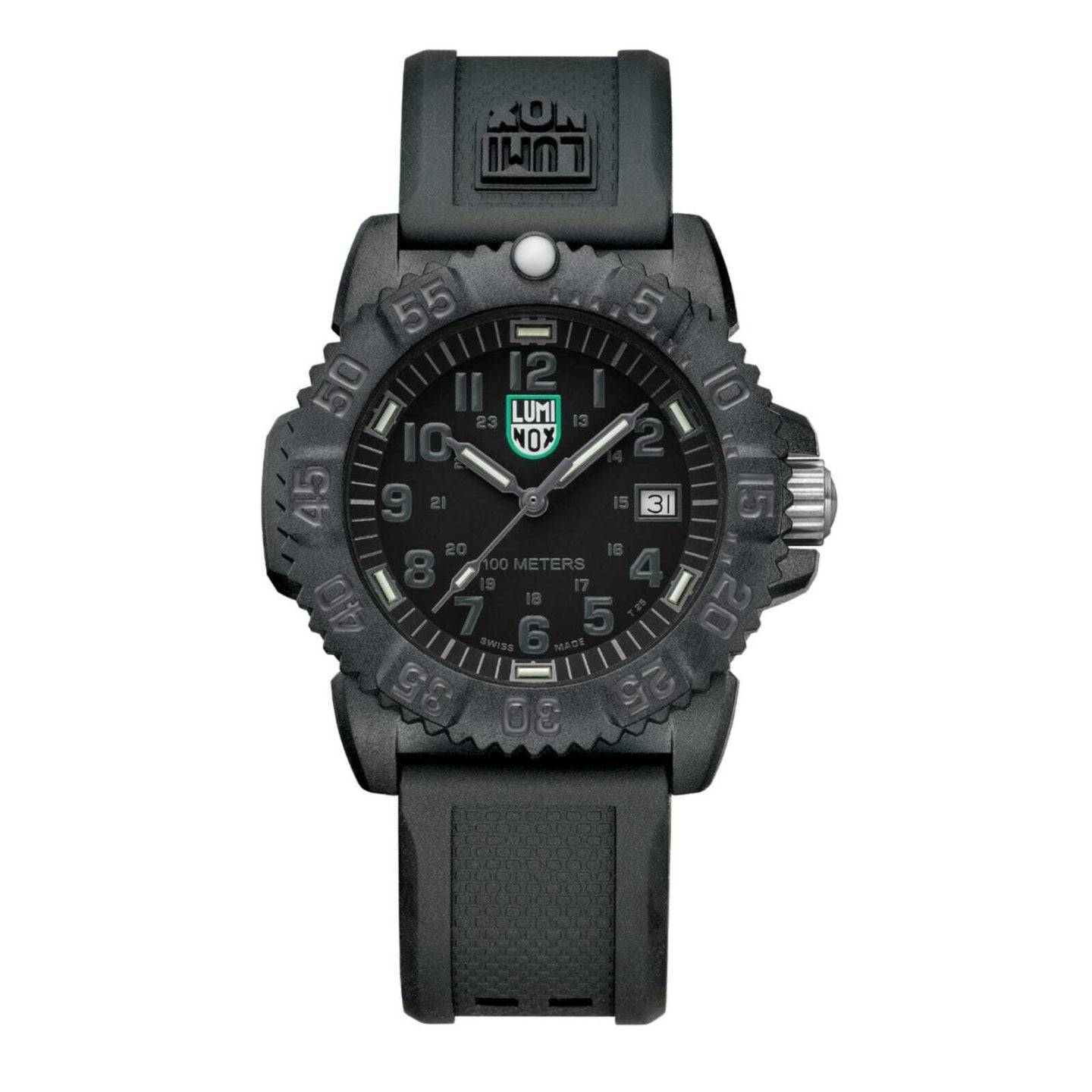 Luminox Navy - Sea Lion Uniseks Horloge X2.2072 37mm