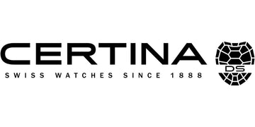 Certina horloges