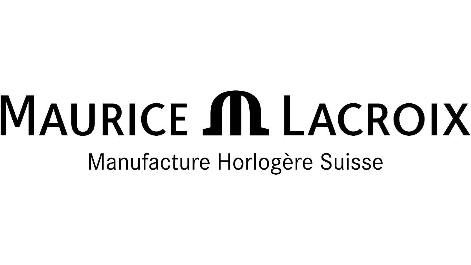Maurice Lacroix Horloges