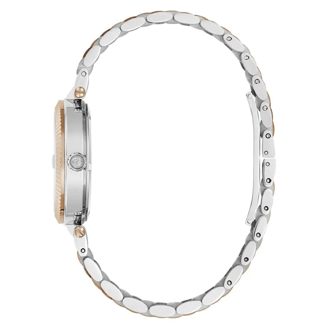 GC Z01017L3MF Flair Crystal Dameshorloge 34mm