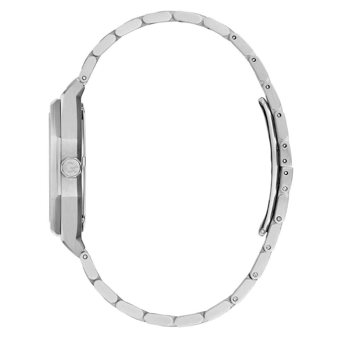 Gc Z25003L7MF Coussin Sleek Lady Dameshorloge 34mm