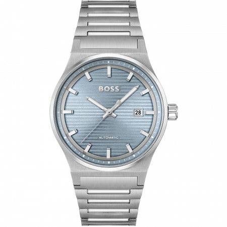 Hugo Boss HB1514118 CANDOR Automatic Herenhorloge 41mm