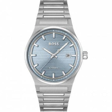 Hugo Boss HB1514118 CANDOR Automatic Herenhorloge 41mm