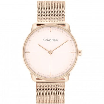 Calvin Klein CK25200158 Expression Dameshorloge 35mm