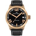 Marc Coblen MC50R1 Herenhorloge 50mm - horlogeoutlet.nl