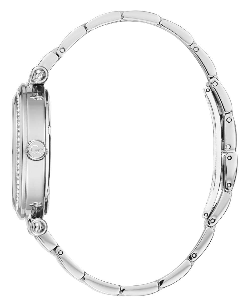 Gc Guess Collection Y46002L1MF Prime Chic Swiss Made Dameshorloge 36mm