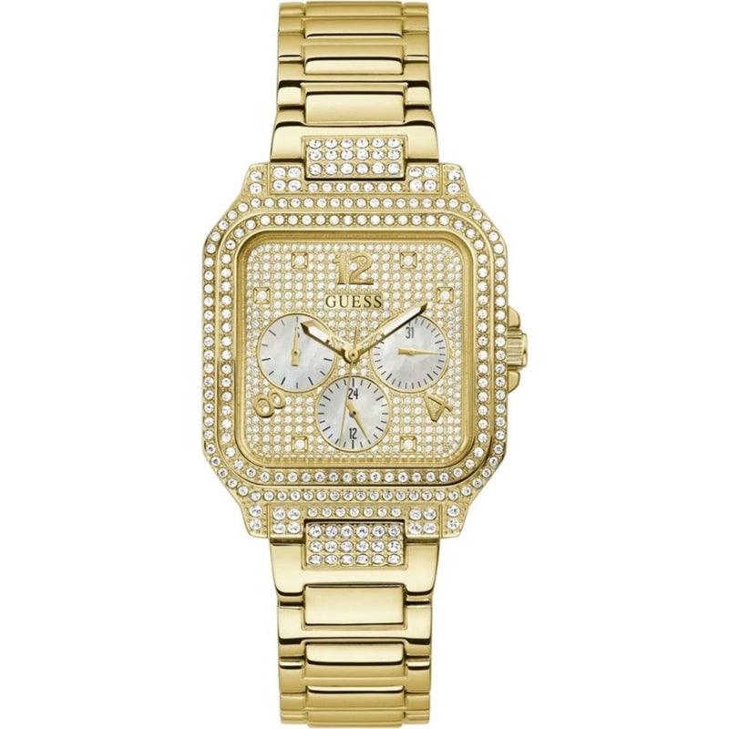 Guess Deco Dameshorologe 35mm - horlogeoutlet.nl