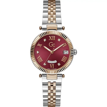 GC Z01017L3MF Flair Crystal Dameshorloge 34mm