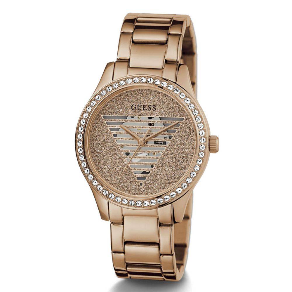 Guess Lady Idol GW0605L3 dameshorloge 38mm
