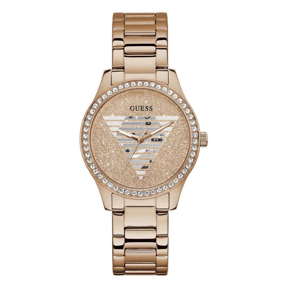 Guess Lady Idol GW0605L3 dameshorloge 38mm