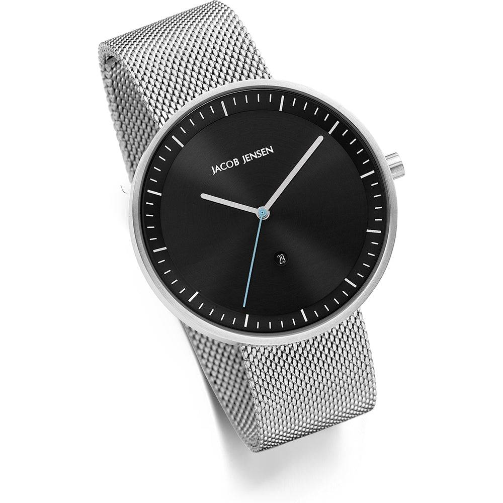 Jacob Jensen Strata JJ278 Horloge 41mm