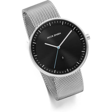 Jacob Jensen Strata JJ278 Horloge 41mm