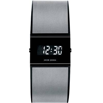 Jacob Jensen Classic collection JJ532 Digital Horloge 29mm