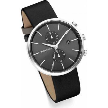 Jacob Jensen Linear JJ620 Horloge 42mm