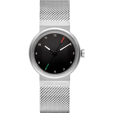 Jacob Jensen New Line JJ790 New Line Dameshorloge 29mm