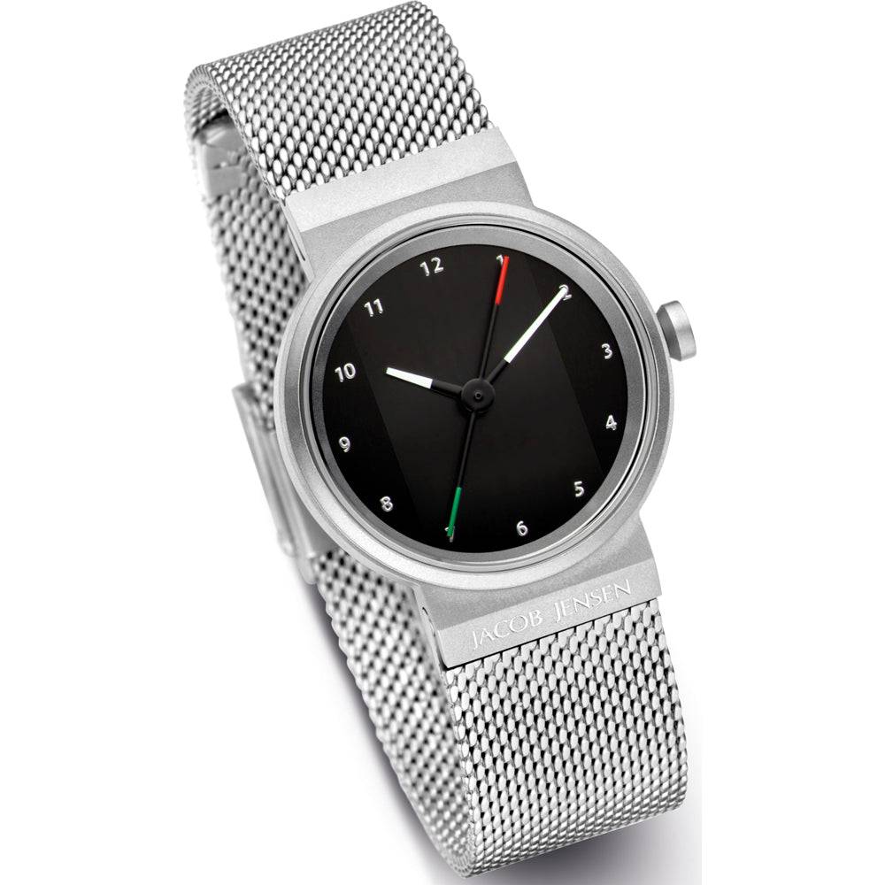 Jacob Jensen New Line JJ790 New Line Dameshorloge 29mm