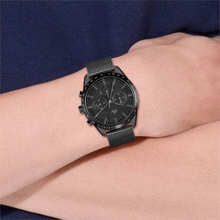 Lacoste LC2011162 BOSTON Herenhorloge 42mm