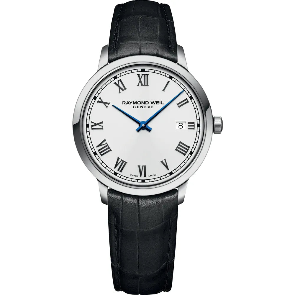 Raymond Weil Toccata 5485-STC-00359 Horloge 39mm