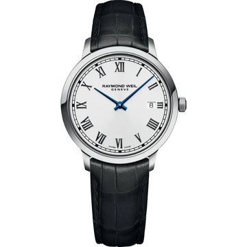 Raymond Weil Toccata 5485-STC-00359 Horloge 39mm