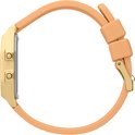Ice Watch ICE Digit Retro kinderhorloge - Peach