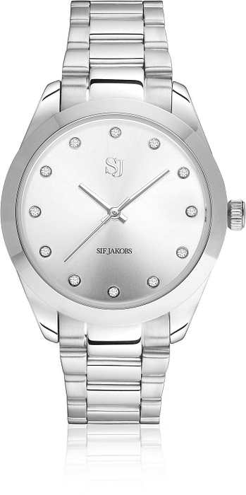 Sif Jakobs Joelle Dames horloge 32,5 mm