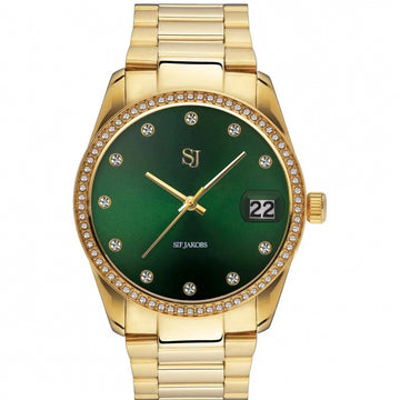 Sif Jakobs Aurora  Dames horloge