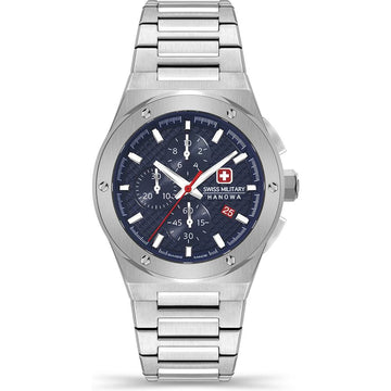 Swiss Military Hanowa SMWGI2101702 Sidewinder Chronograaf Herenhorloge 43mm