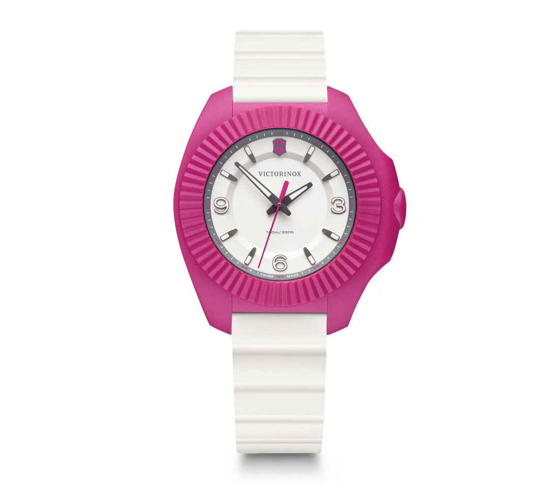 Victorinox I.N.O.X. V 241921 Dameshorloge 37mm