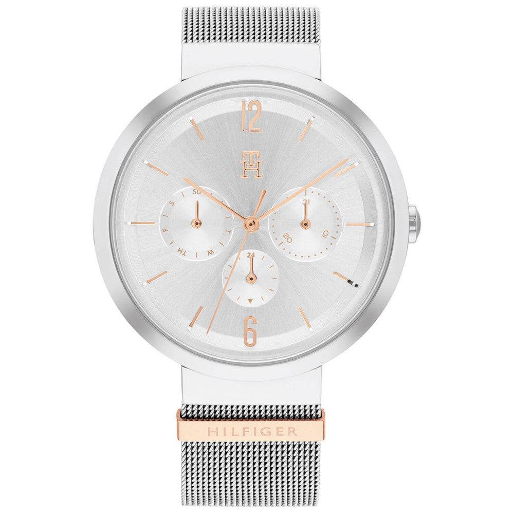 Tommy Hilfiger Lidia TH1782537 Dameshorloge 40 mm