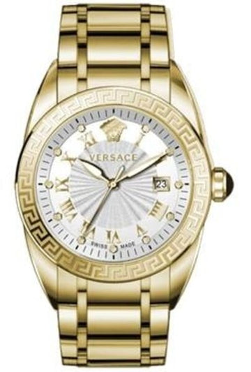 Versace V-Sport II Herenhorloge 42mm VFE150015