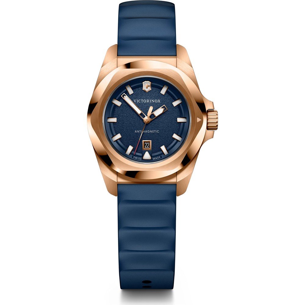 Victorinox I.N.O.X. Small 242035 Dameshorloge 32mm