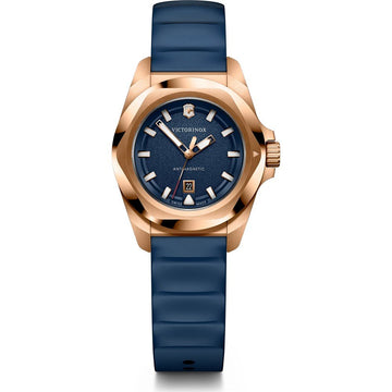 Victorinox I.N.O.X. Small 242035 Dameshorloge 32mm