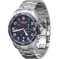 Victorinox Swiss Army Fieldforce 241857 Chronograph Horloge 42mm - horlogeoutlet.nl