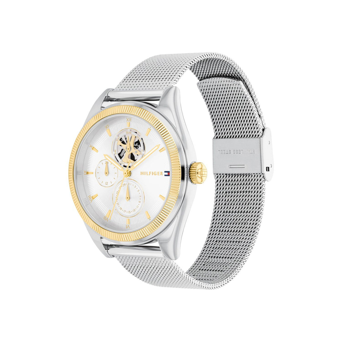Tommy Hilfiger TH1782713 Monica  Dameshorloge 38mm