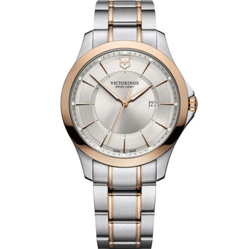 Victorinox Swiss Army Alliance 241540 HerenHorloge 30mm