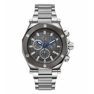 Gc: Legacy Z18002G5MF Herenhorloge 44mm
