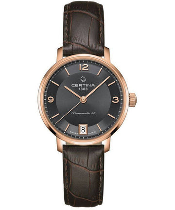 Certina Urban DS C035.207.36.087.00 Caimano Dameshorloge 31mm